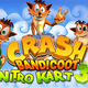 Illustration for article titled Crash Tops The iTunes All-Time Top Paid Apps List